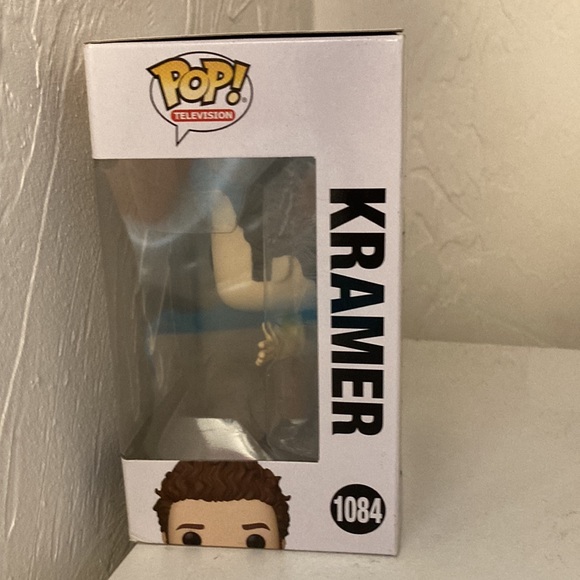 COPY - Kramer Funko Pop - Picture 2 of 3